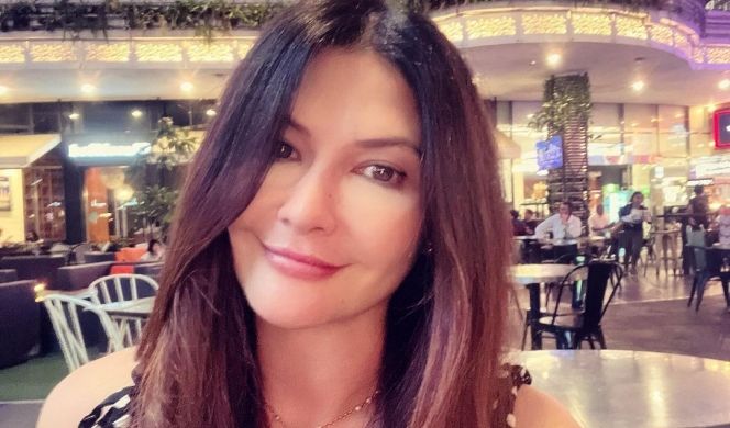 Tamara Bleszynski