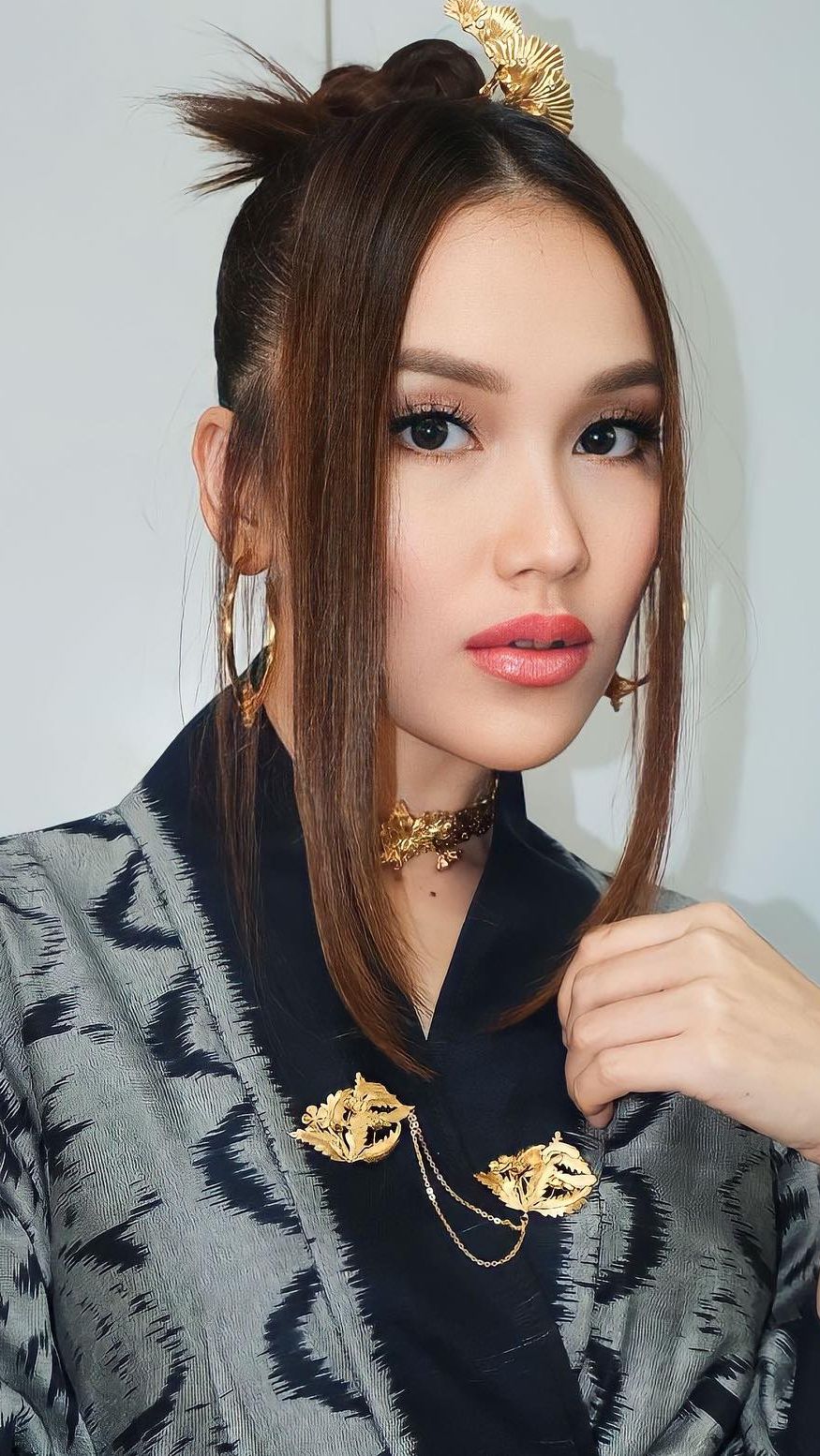 Itulah deretan artis cantik yang masih betah sendiri meski sang mantan suami telah menikah lagi