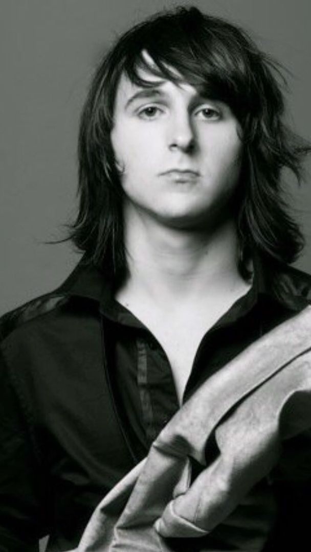 But Mitchel Musso was released after posting $1,000 bail. This wasn't the first time he had such trouble.