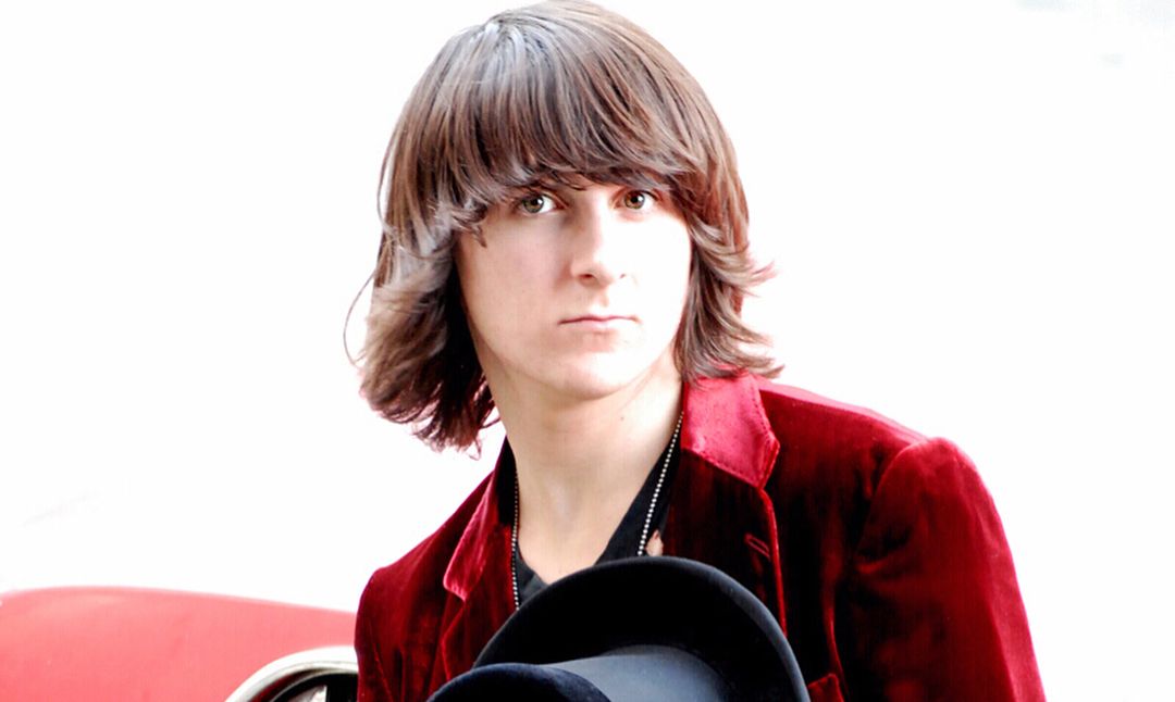 Mitchel Musso, 'Hannah Montana' Star, Arrested For Stealing Bag of Chips
