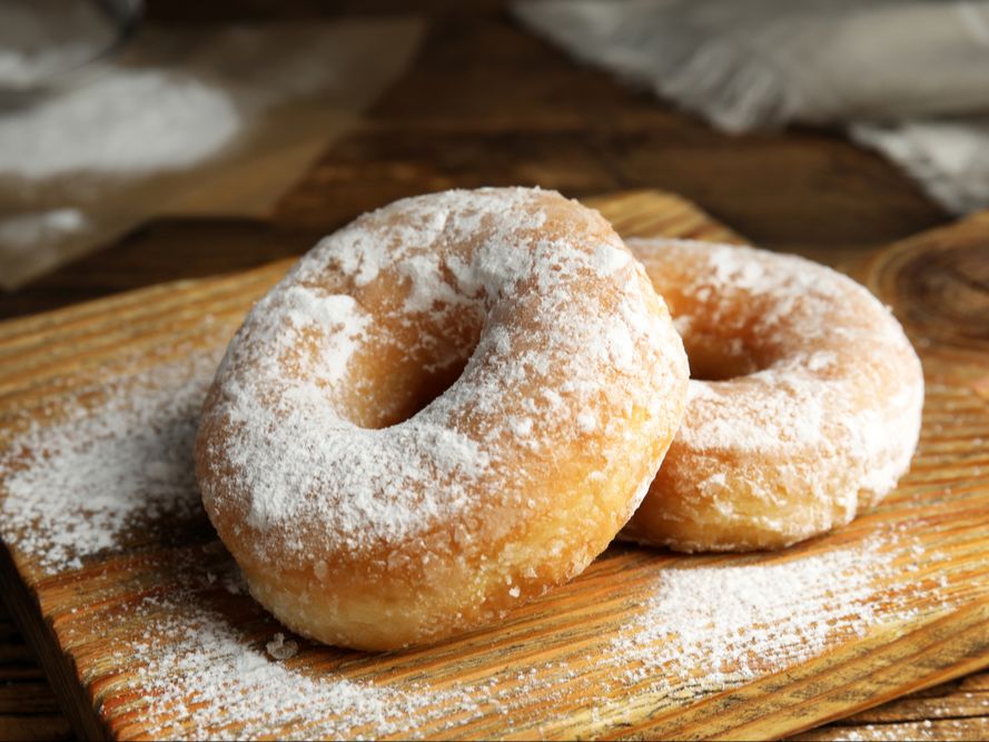 5 Tips Menggoreng Donat agar Mengembang Sempurna dan Tidak Berminyak, Nggak Kalah dari buatan Bakery Ternama