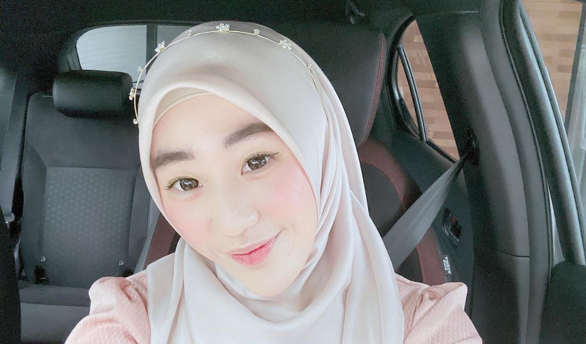 Pernah Menikah dengan Alvin Faiz