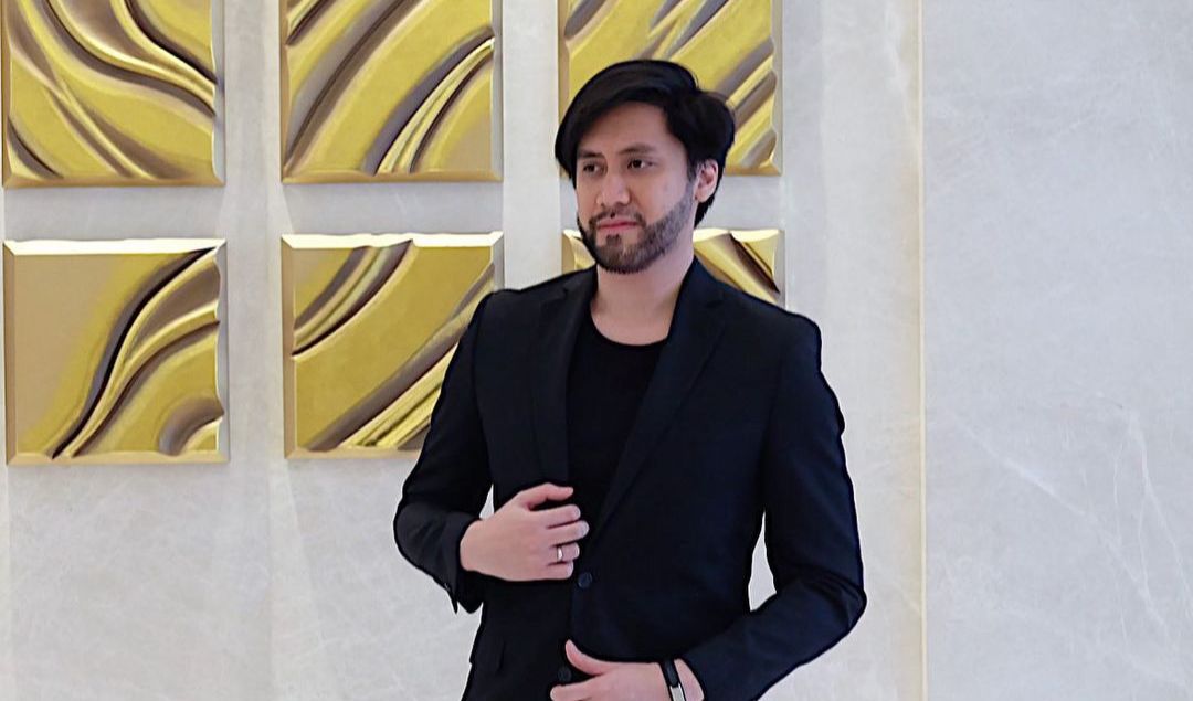 Kevin Aprilio Senang