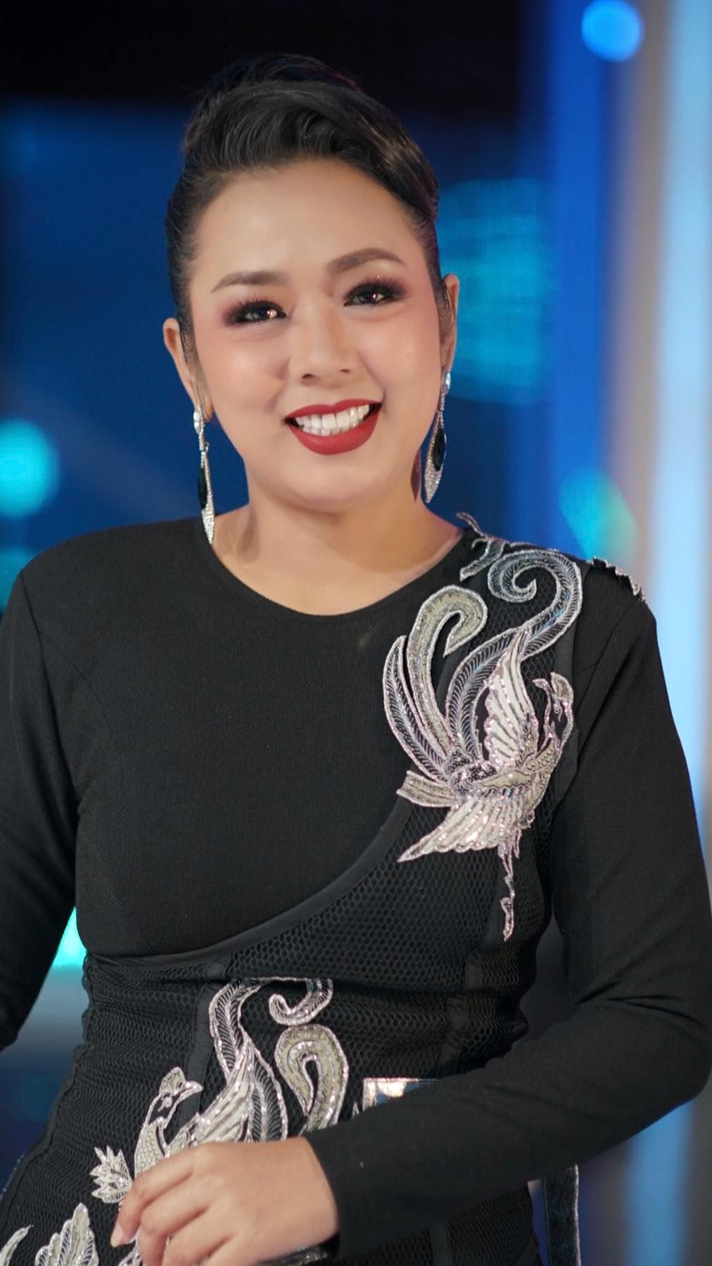 Soimah jadi salah satu artis yang memiliki rumah mewah di kampung halamannya