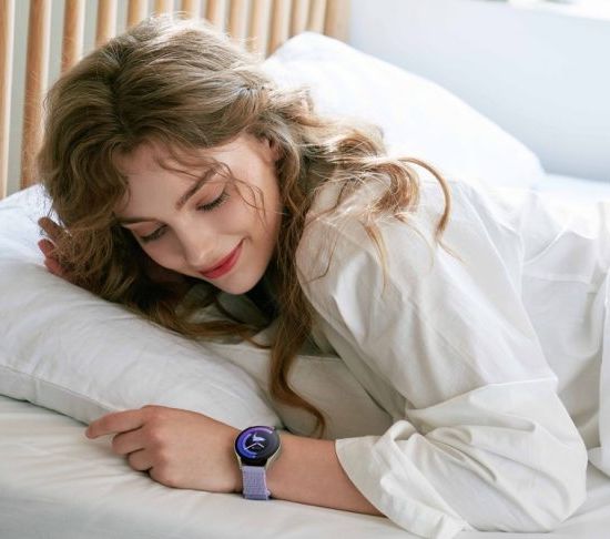 Pentingnya Tidur Nyenyak dan Cara Mencapainya Pakai Galaxy Watch6 Series