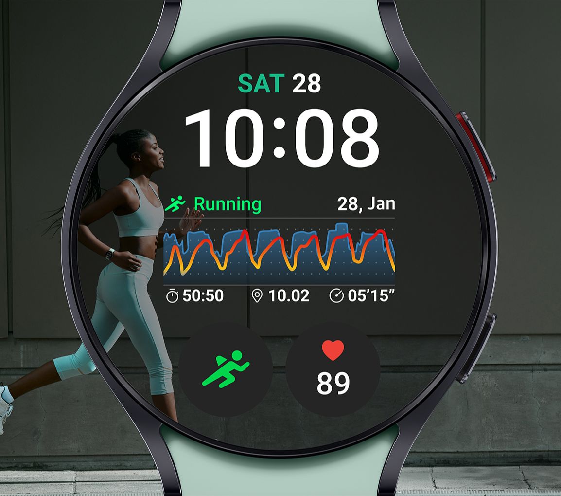 Pentingnya Tidur Nyenyak dan Cara Mencapainya Pakai Galaxy Watch6 Series