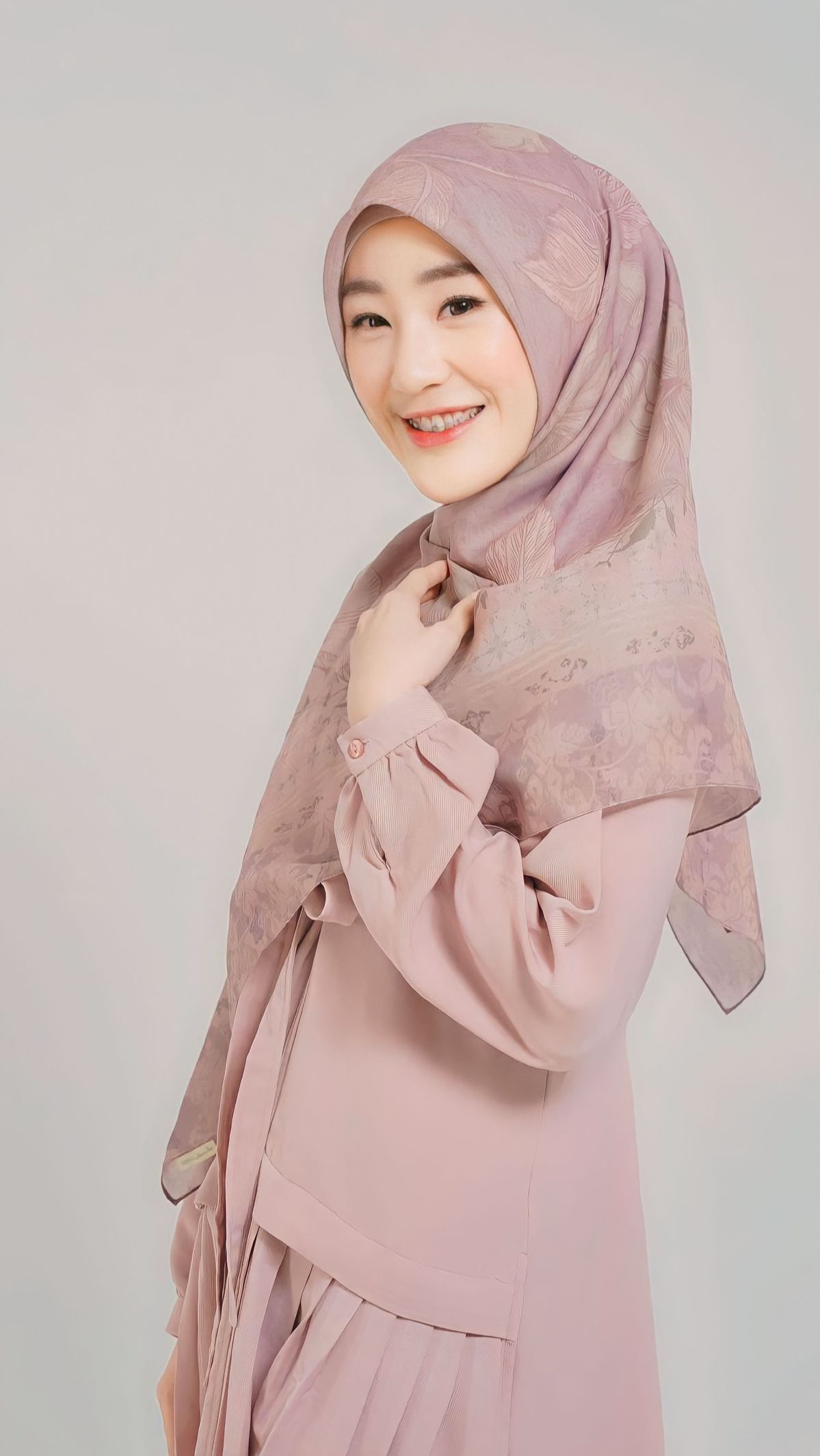 Larissa Chou Kenalkan Calon Suami Baru, Beri Julukan 'Si Baik Hati'