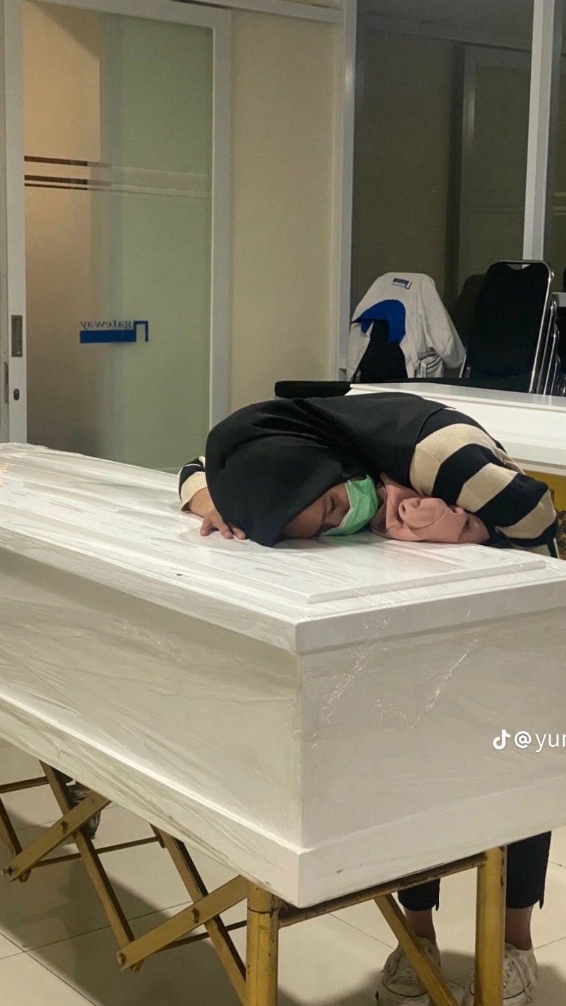 Curhat Pilu Yuni Mauliza, Kekasihnya Tewas Usai Diculik Oknum Paspampressc