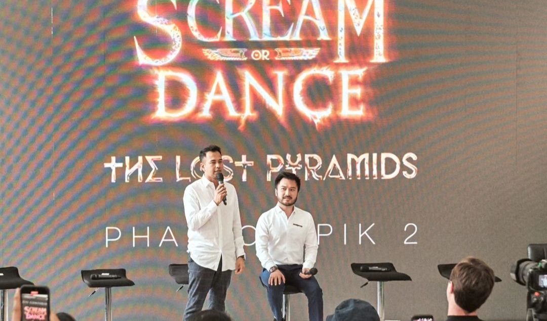 Ada Acara