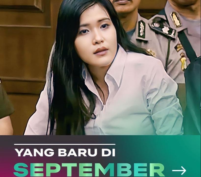 Film Dokumenter Kopi Sianida Jessica Wongso Akan Tayang di Netflix
