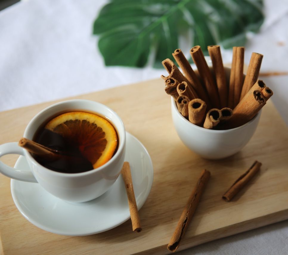 Susah Menghilangkan Lemak Perut? Cobain 4 Minuman Rumahan
