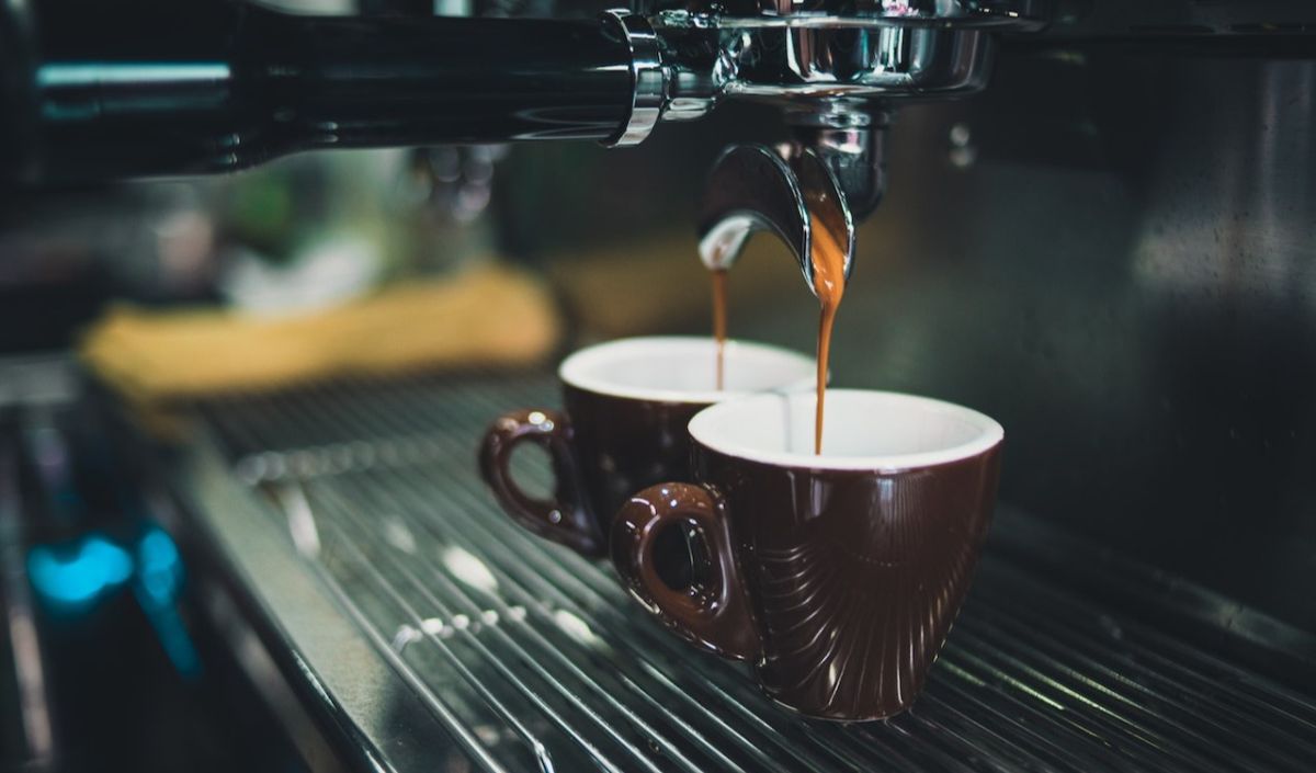 3. Kopi