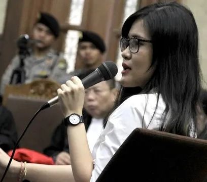 Film Dokumenter Kopi Sianida Jessica Wongso Akan Tayang di Netflix