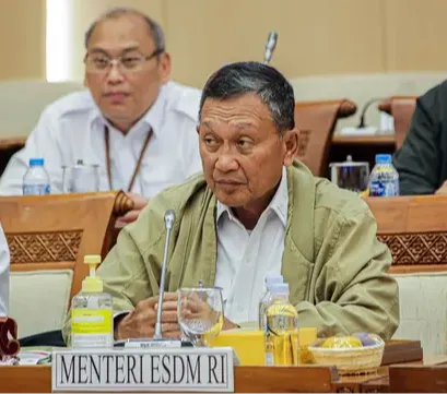 Menteri ESDM Soal Pertamax Jadi BBM Subsidi: Kita Sedang Lakukan Pendalaman