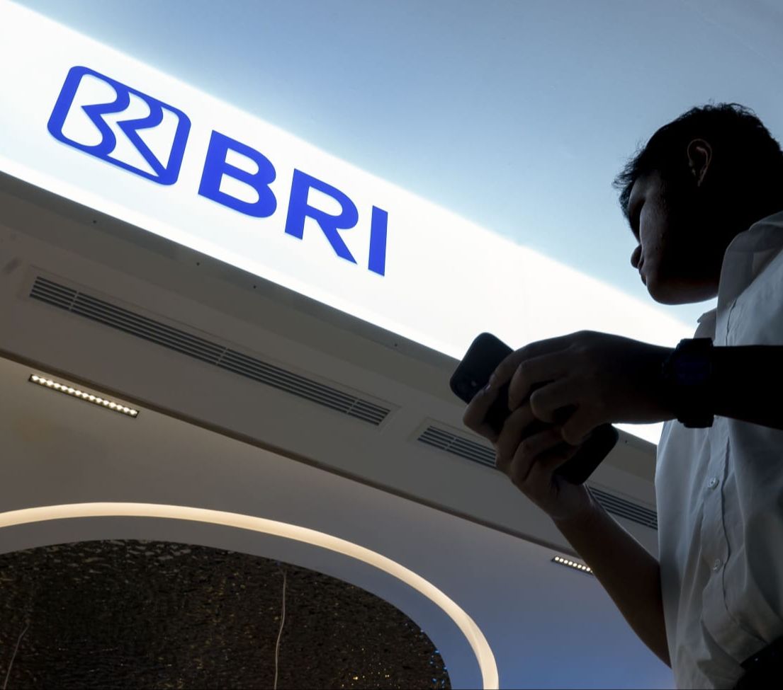 BRI Dukung Pembiayaan Infrastruktur Dan Akses Masuk LRT Jabodebek ...