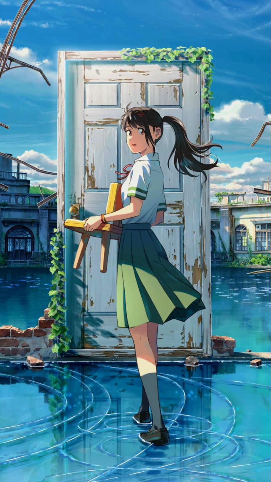 7 Film Animasi yang Diprediksi Masuk Nominasi Oscar 2024