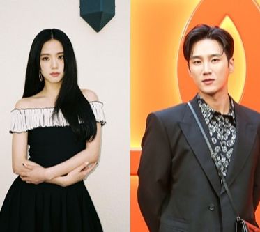 BLACKPINK Jisoo and Actor Ahn Bo Hyun Confirmed Dating
