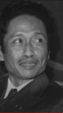 Sudjono meninggal dunia pada 12 Maret 1986.