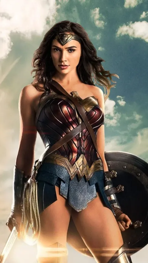 WONDER WOMAN 3 Will Change Everything 