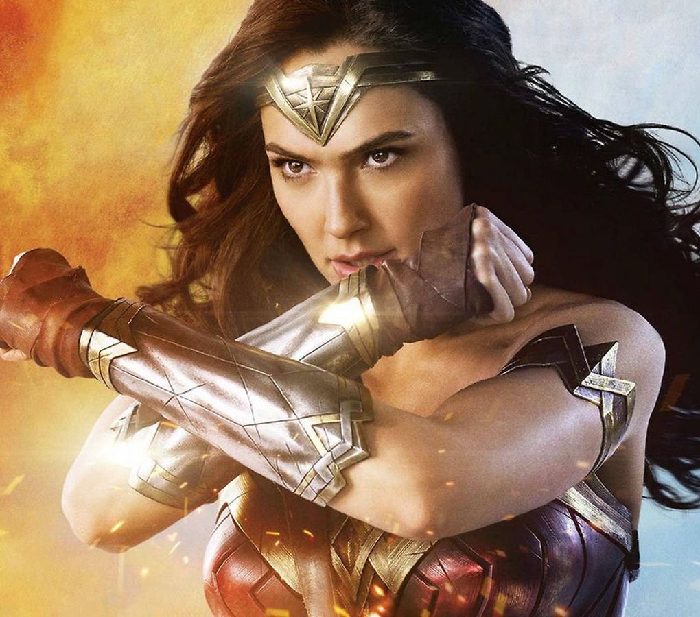 Wonder Woman: The Game - IGN