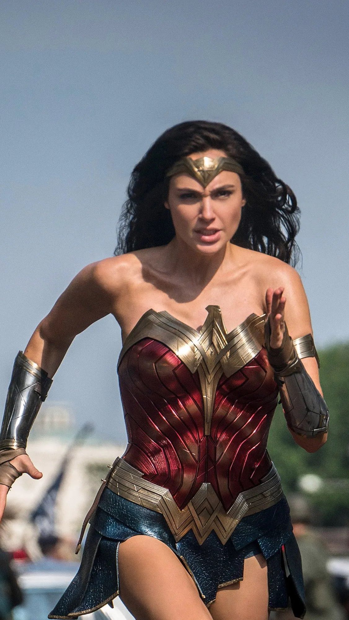 Everything we know about the upcoming 'Wonder Woman 3