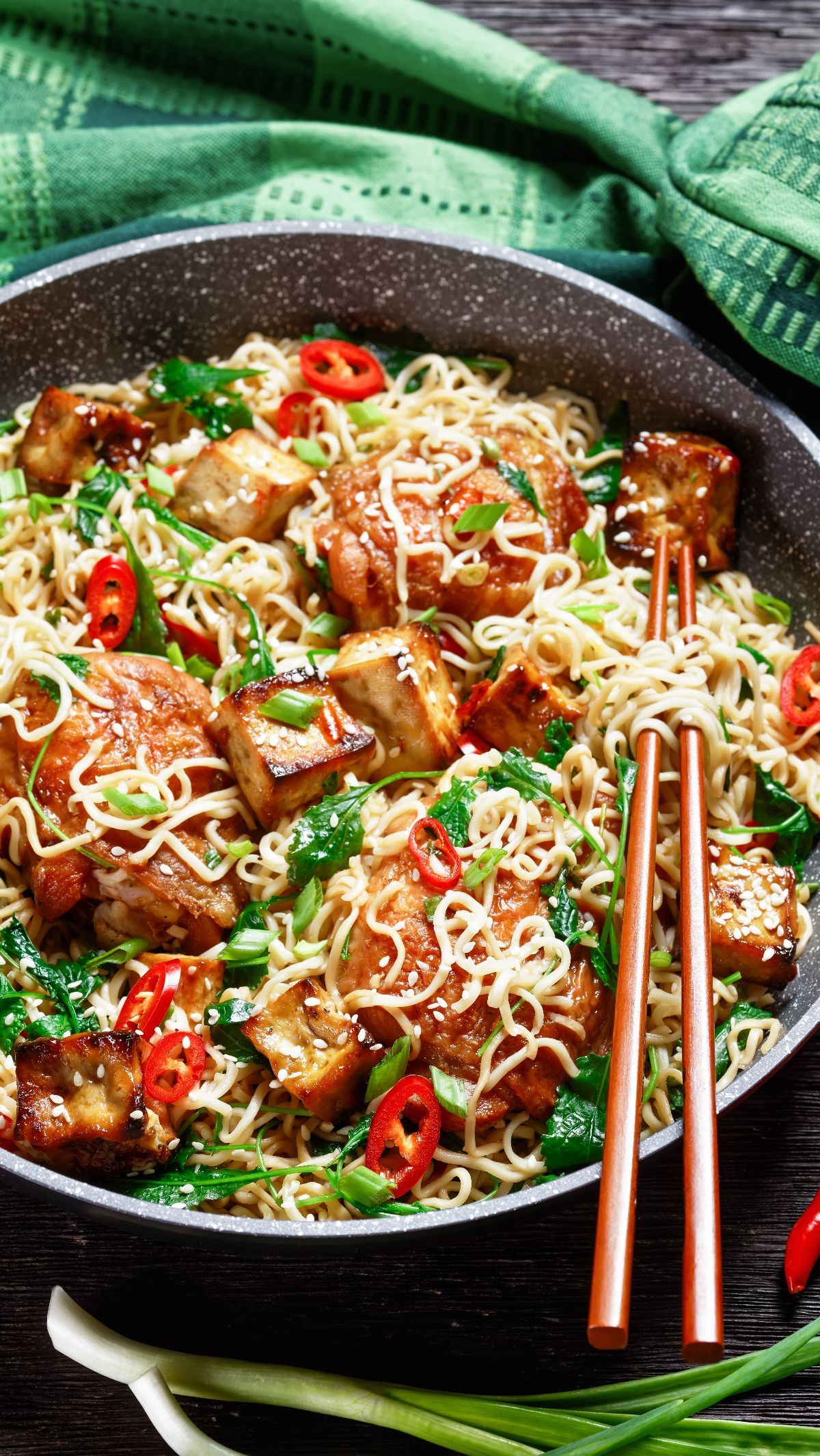 3 Resep Simpel Tahu Asam Manis, yuk Coba Buat di Rumah