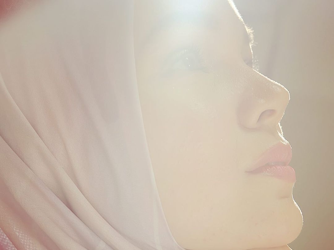 Dulu Bersinar Terang, Para Artis Cantik ini Putuskan 'Pensiun' dari TV ...