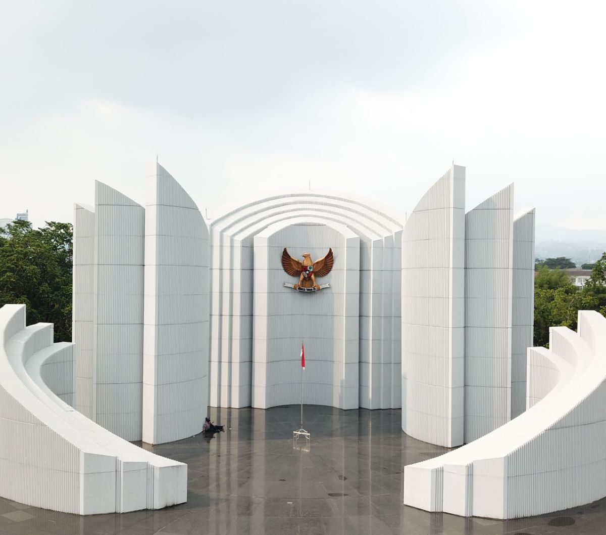 4 Spot Wisata Sejarah Menarik di Bandung