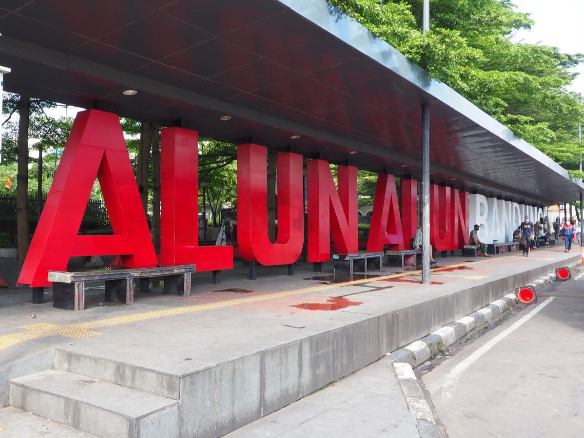 4 Spot Wisata Sejarah Menarik di Bandung