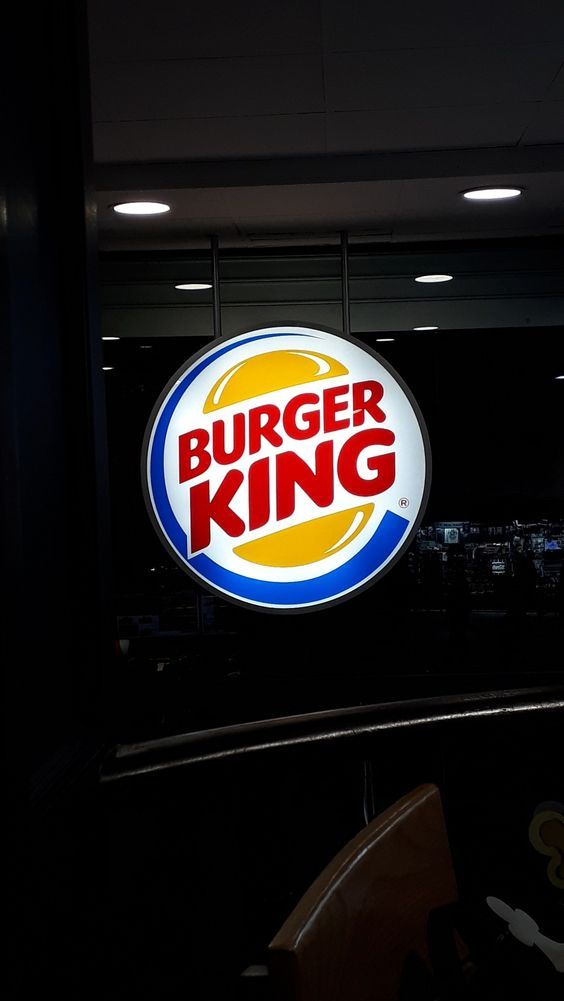 Burger King is a famous fast food franchise that is also known for its 