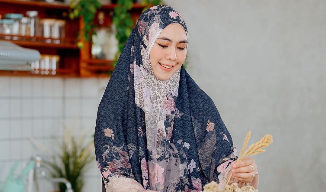 Hijab dan Pakaian yang Longgar