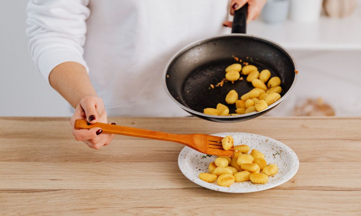 Gnocchi Recipes Easy Ideas with 3 Tasty and Healthy Variants