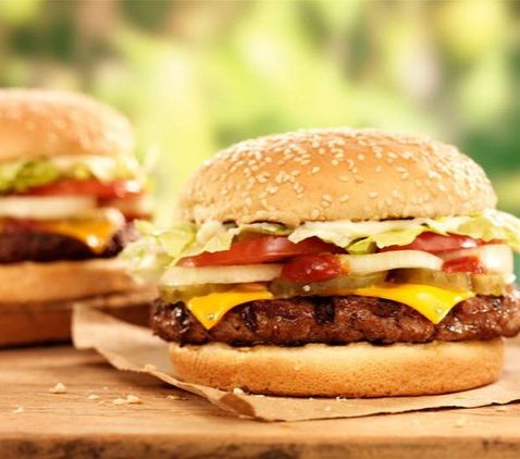 As reported by <i>US News</i>, Burger King was sued for depicting a burger with ingredients that made the burger 35% bigger and fuller, while the whooper burger served by the restaurant was much smaller.