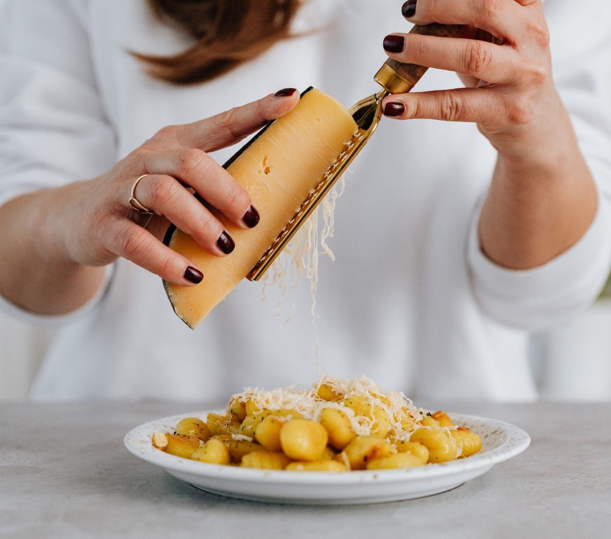 Gnocchi Recipes Easy Ideas with 3 Tasty and Healthy Variants