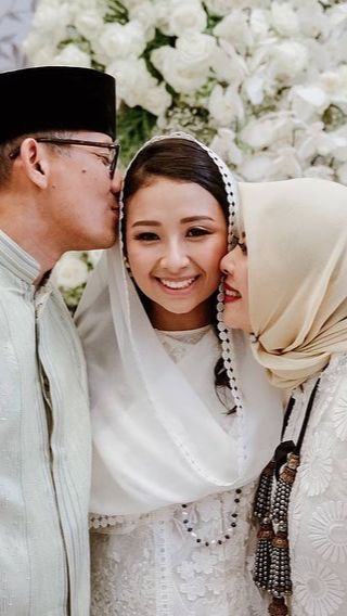 Sempat Bikin Penasaran, Terungkap Sosok Calon Menantu Sandiaga Uno yang Bernama Panji