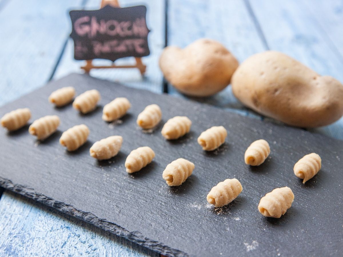 Tips on Making Healthy Gnocchi
