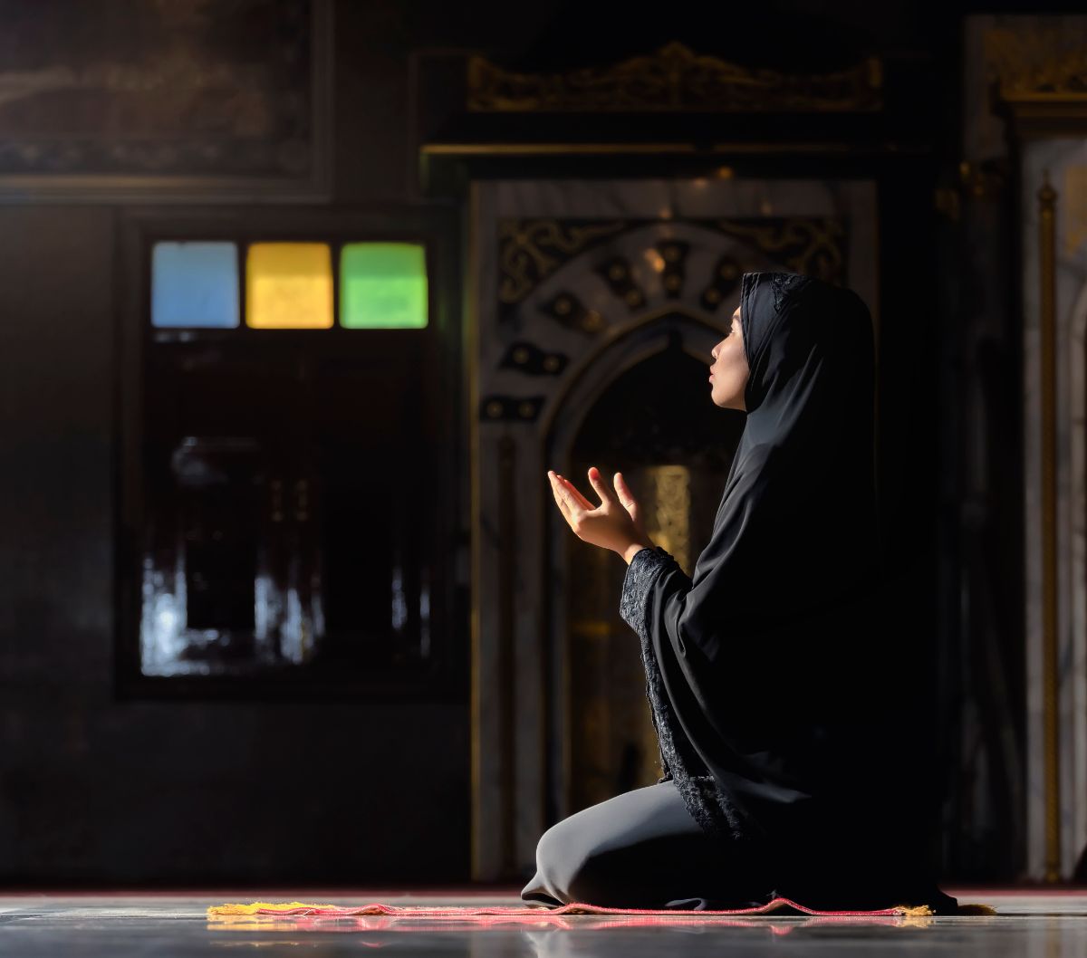 Doa Setelah Qobliyah Subuh, Amalan untuk Menutupi Kekurangan Sholat Wajib