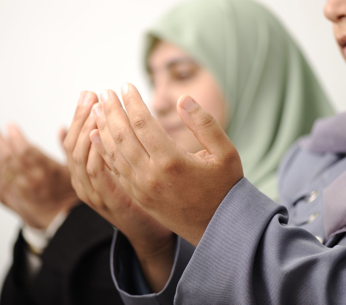 Doa Setelah Qobliyah Subuh, Amalan untuk Menutupi Kekurangan Sholat Wajib