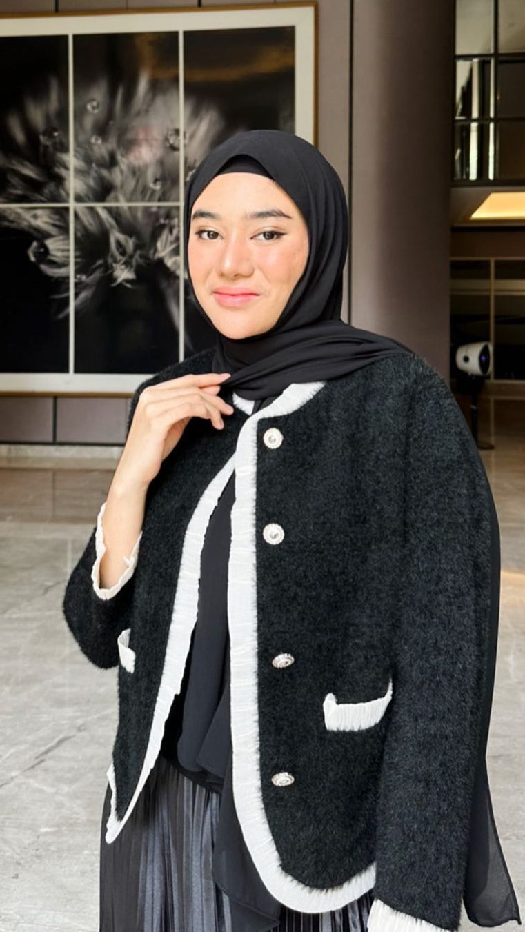 Blazer Klasik