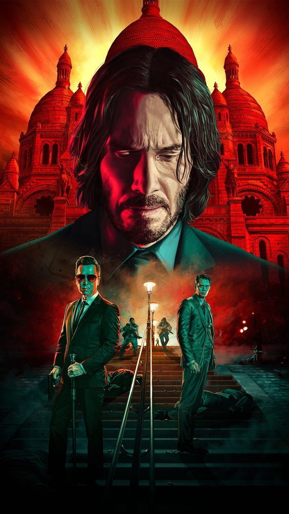 John Wick: Chapter 5 Release Date Rumors: When Is It Coming Out?