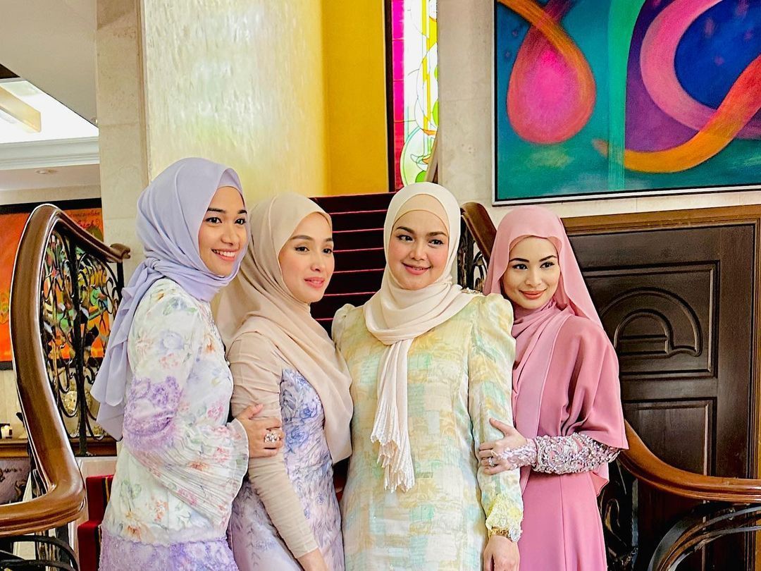 Siti Nurhaliza