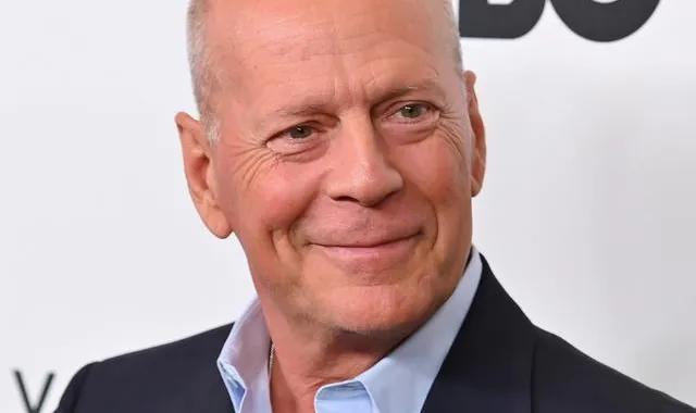 In March 2022, Bruce Willis' family shared that the actor had been diagnosed with frontotemporal dementia.