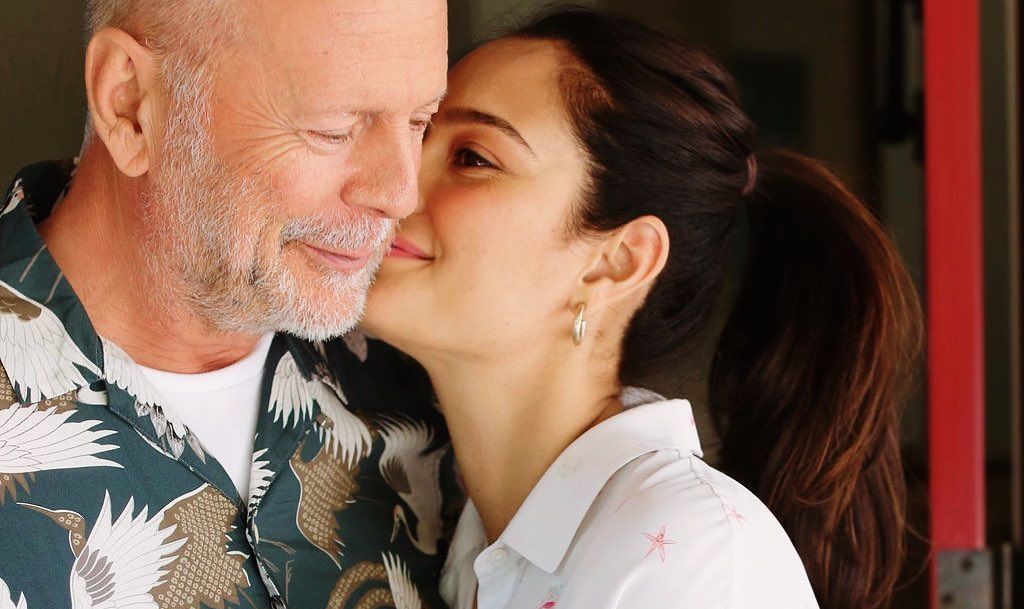 Since her husband's diagnosis, Heming has been a caregiver and a de facto spokesperson.