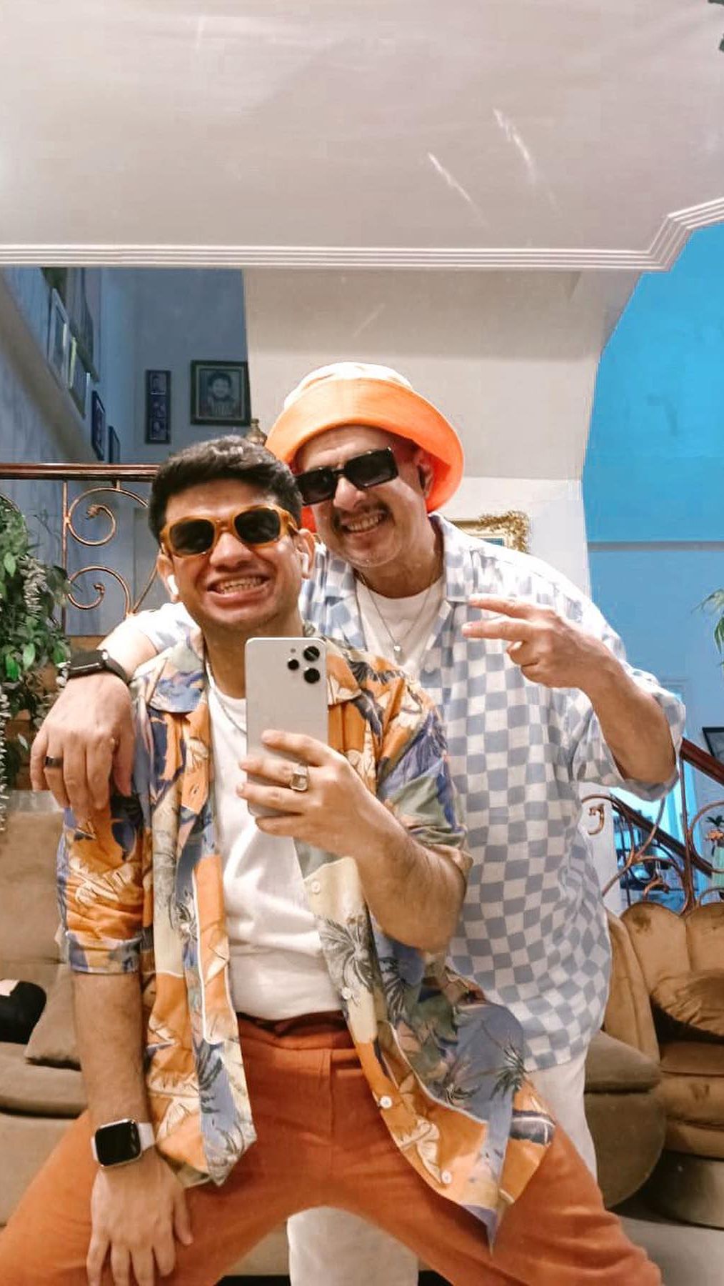 Potret Showroom Mobil Pak Muh Ayah Fadil Jaidi, Ternyata Pernah Alami Kebangkrutan!