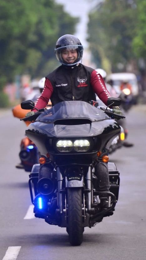 Kerja Kerasnya Berbuah Manis