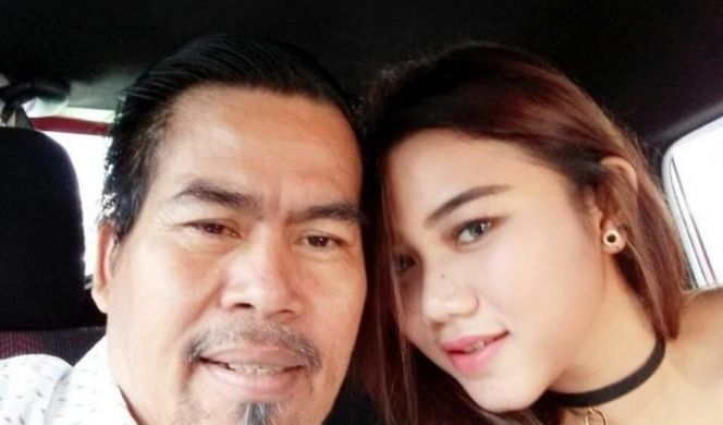 Bopak Castello dan Gita Resya