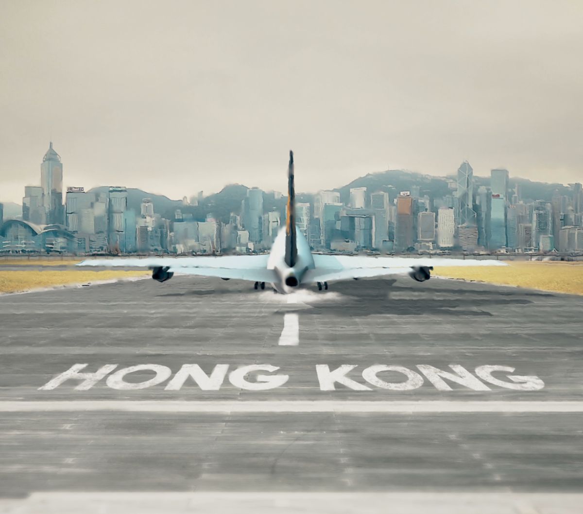 Aktivitas Seru Musim Panas di Hong Kong untuk Liburan Bareng Keluarga