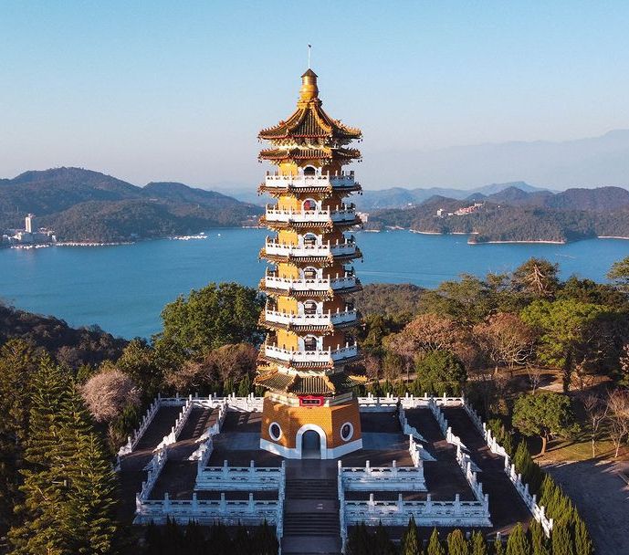 Makin Ramah Wisatawan Muslim, Ini Waktu yang Tepat Berkunjung ke Taiwan