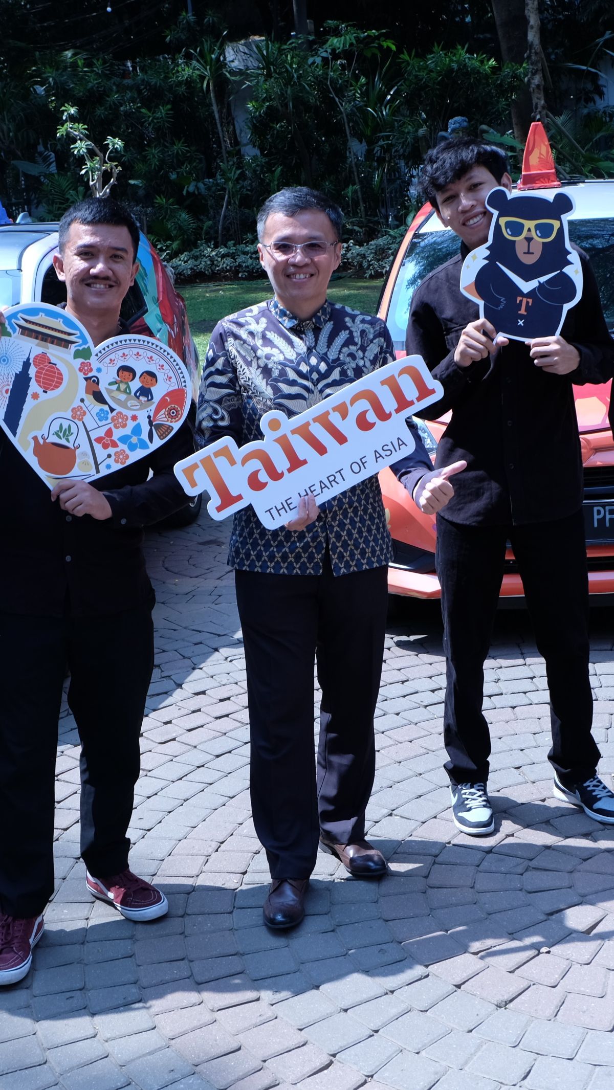 Makin Ramah Wisatawan Muslim, Ini Waktu yang Tepat Berkunjung ke Taiwan