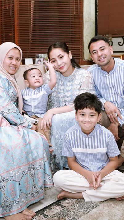 Raffi Ahmad Ungkap Penghasilan Sus Rini Lebih Besar Darinya dan Nagita